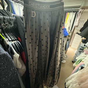 디올 샤스커트
