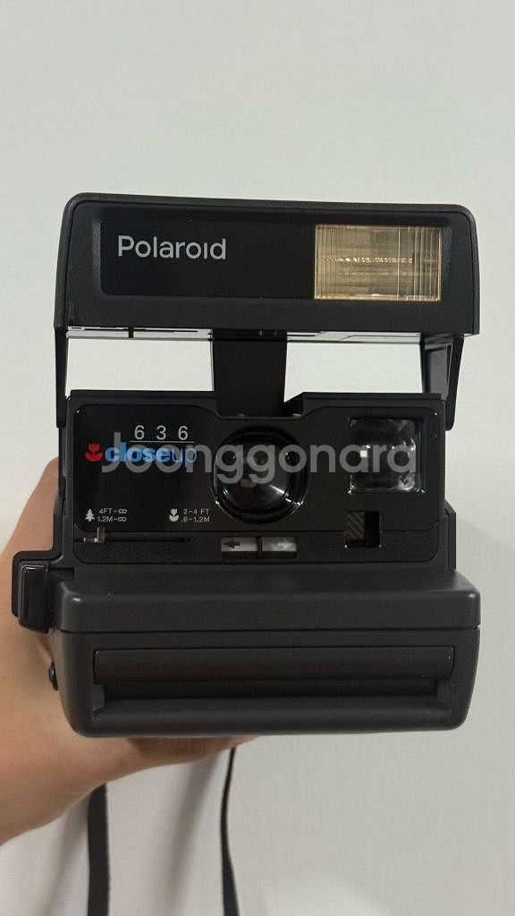 폴라로이드 636 close up--0