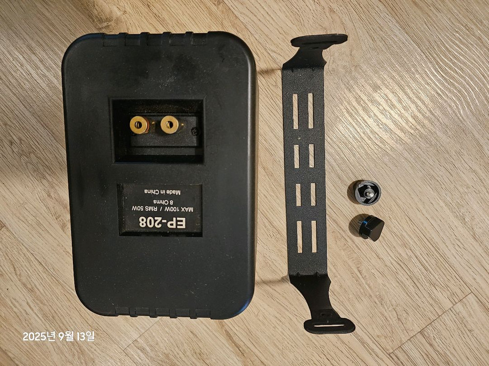 일렉혼 ELECHORN EP-208 벽걸이 스피커--4