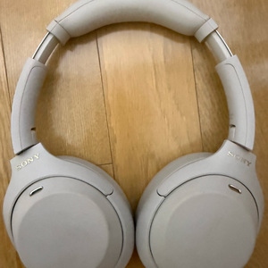 소니 wh-1000xm4