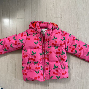 미니로디니 체리 푸퍼