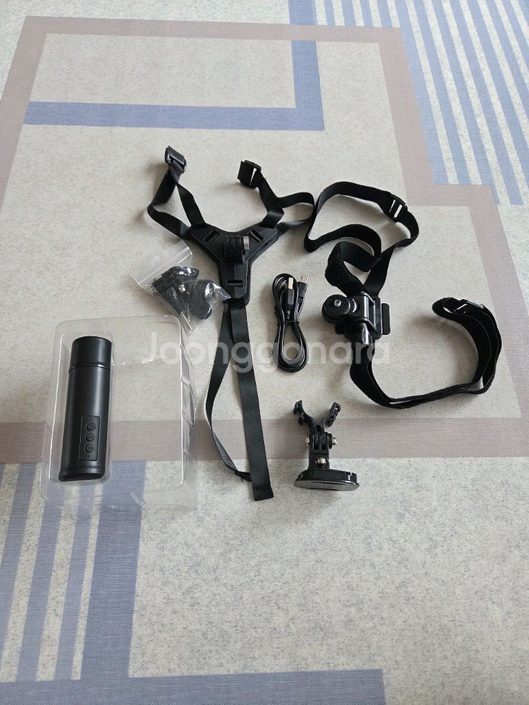 칼더 스포츠 액션캠, 바디캠, 자전거&오토바이 블랙박스--7