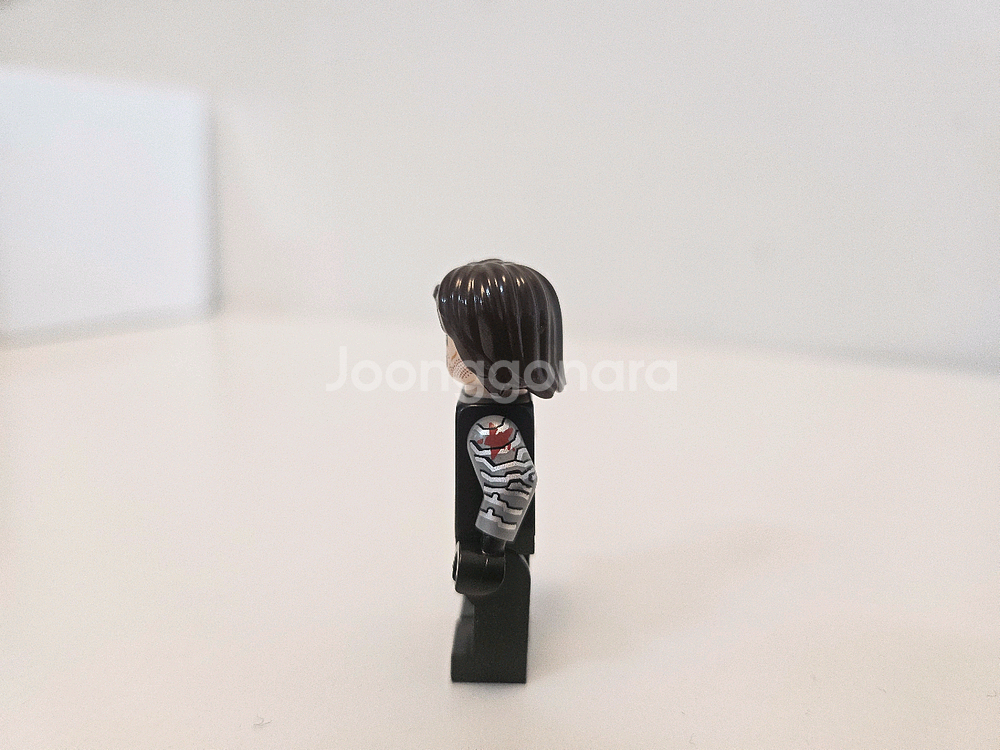 레고 마블 76047 윈터솔져--2