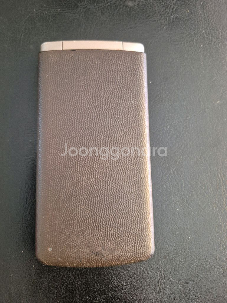 LG스마트폴더폰--0
