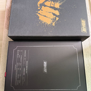 열혈사제1 블루레이