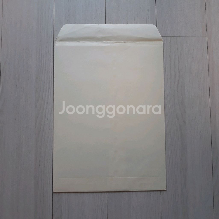 직거래] 김대중 대통령 (취임) 우표 (첩)--4