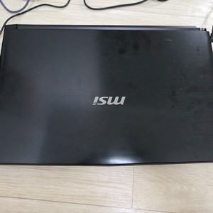 msi 노트북 i7 게이밍