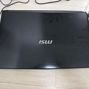 msi 노트북 i7 게이밍