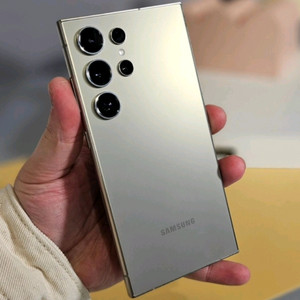 (S급) 갤럭시 S24울트라 512GB