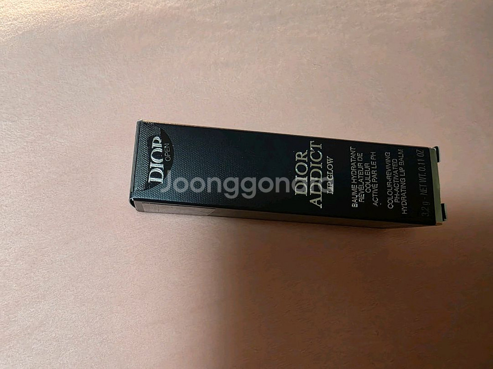 디올 어딕트 립글로우 새상품 031--0