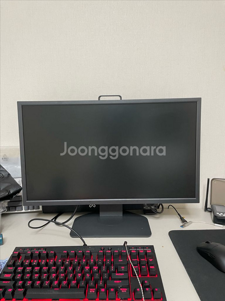 벤큐 xl2540k--0