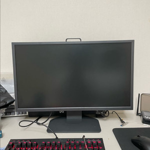 벤큐 xl2540k