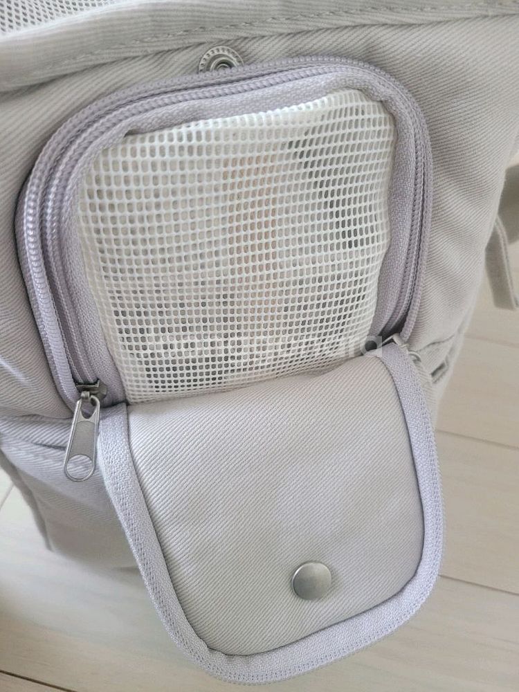 ELEODOG 엘르독 강아지 이동 가방 M사이즈--4