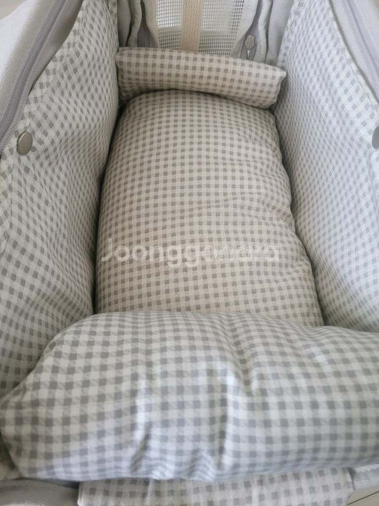 ELEODOG 엘르독 강아지 이동 가방 M사이즈--5