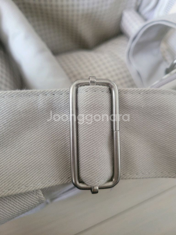 ELEODOG 엘르독 강아지 이동 가방 M사이즈--2