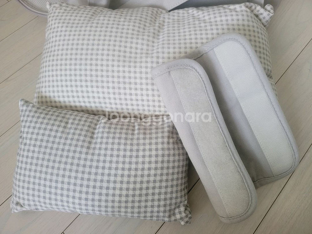 ELEODOG 엘르독 강아지 이동 가방 M사이즈--6