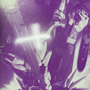 mg 데스티니 임펄스 데칼포함