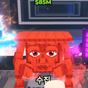 브레인롯트 훔치기 최저가 책상 팝니다.