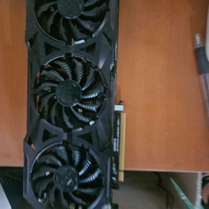 GTX960 그래픽카드