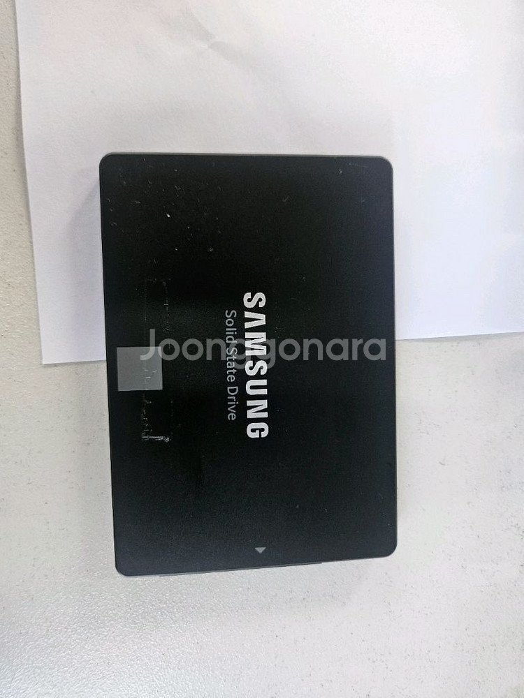 삼성 SSD240G--0