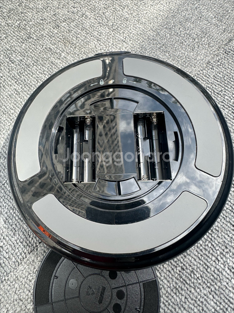 JBL 아이팟 도킹 스피커 On Stage Micro--3
