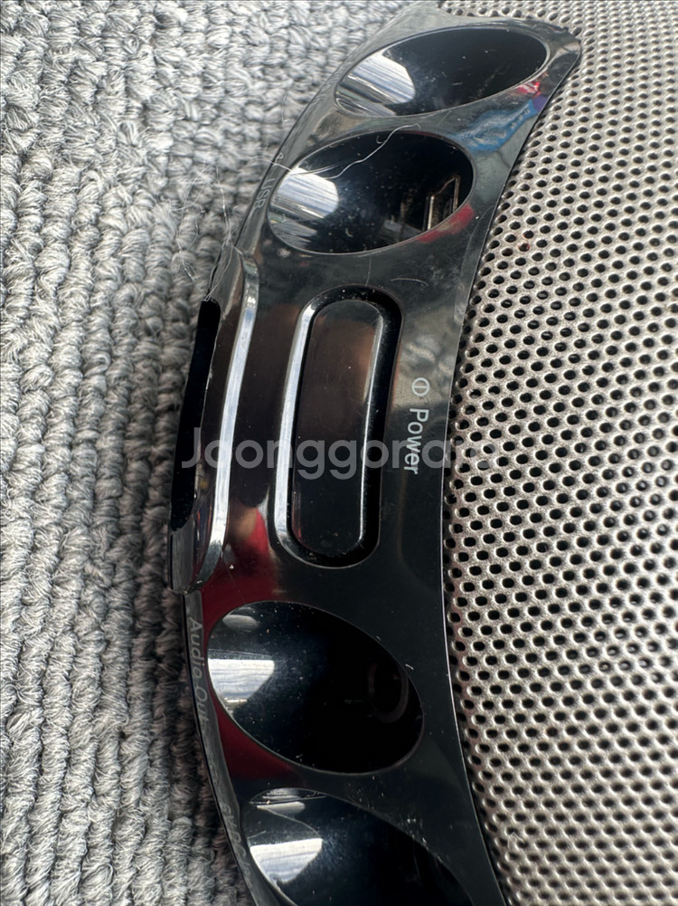 JBL 아이팟 도킹 스피커 On Stage Micro--5