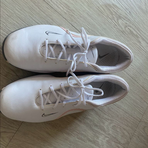 나이키 여자 골프화 245