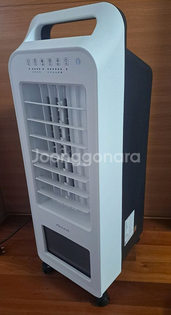 신일 선풍기 (리모컨 있습니다)--0