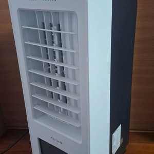 신일 선풍기 (리모컨 있습니다)