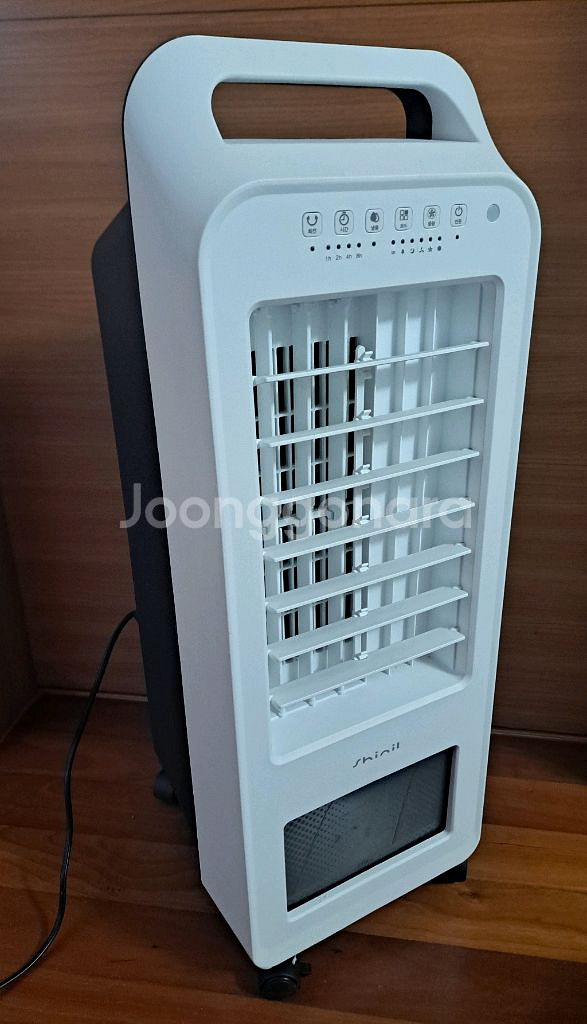 신일 선풍기 (리모컨 있습니다)--1