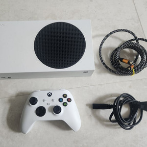 Xbox Series S 엑스박스 시리즈 S 512GB
