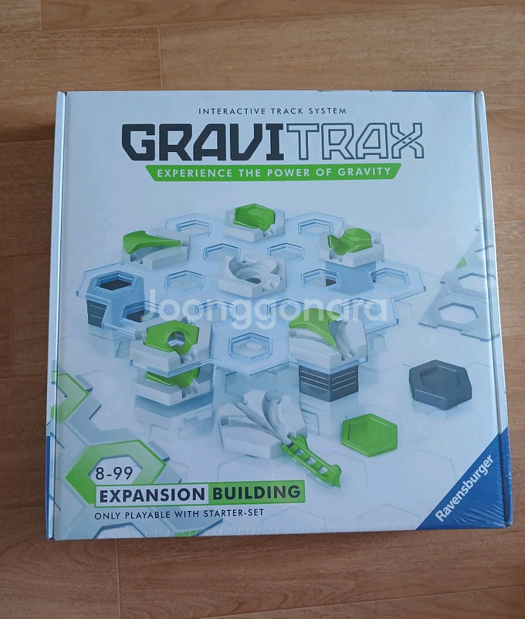 그래비트랙스 확장- 빌딩--0