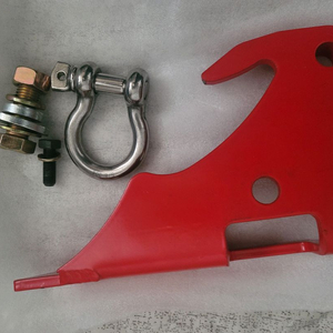 모하비.더마스터 견인고리