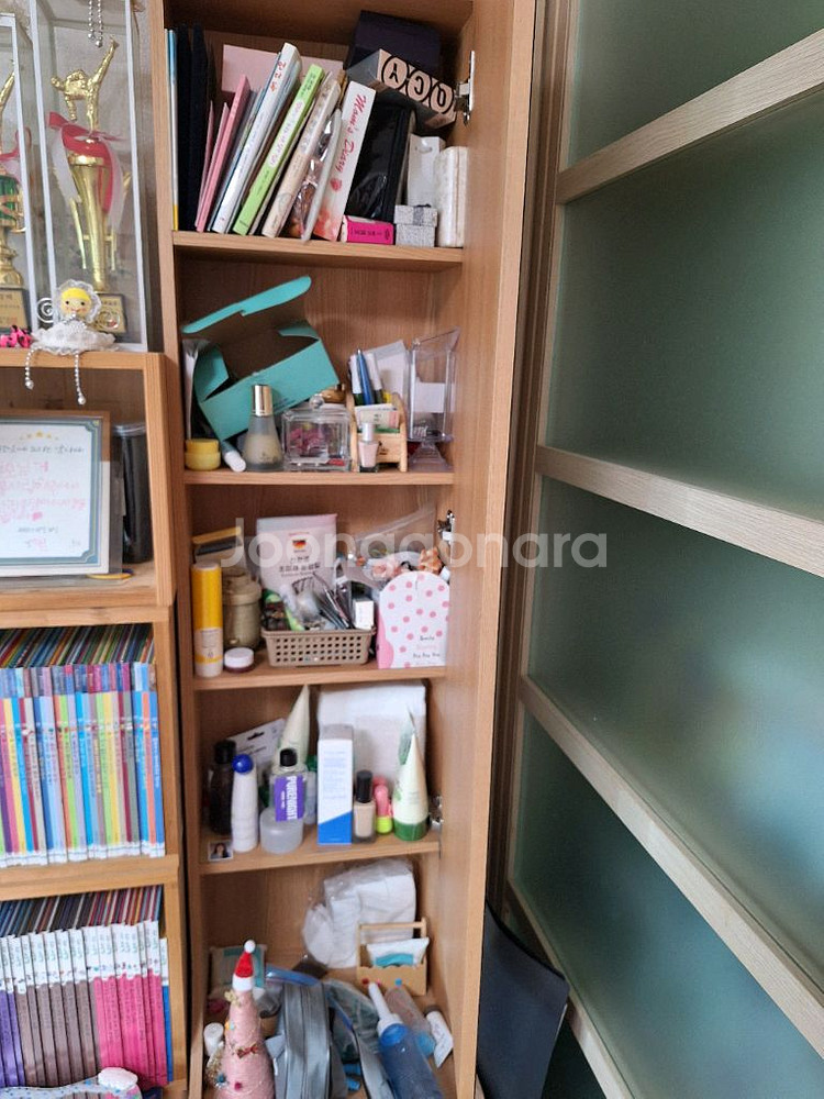 전신거울화장대수납장40*27*180전신거울이라 옷입을때--2