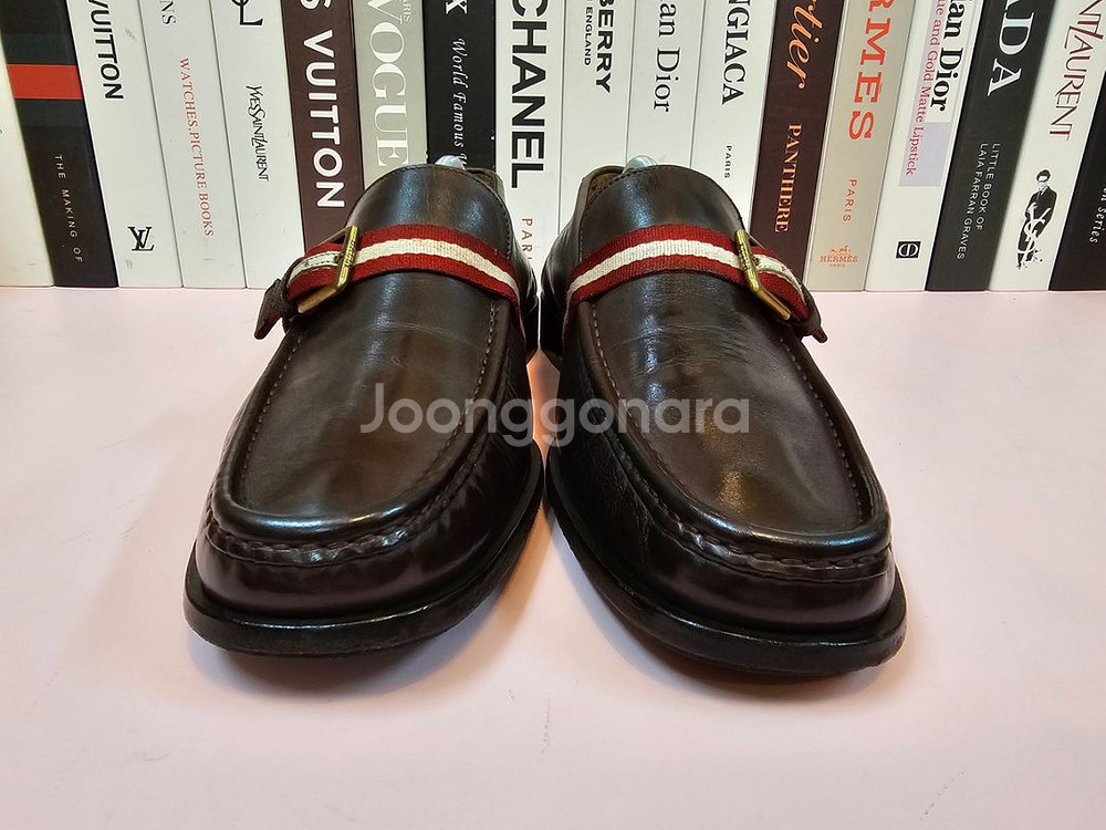 발리 남성 로퍼 구두 285--1