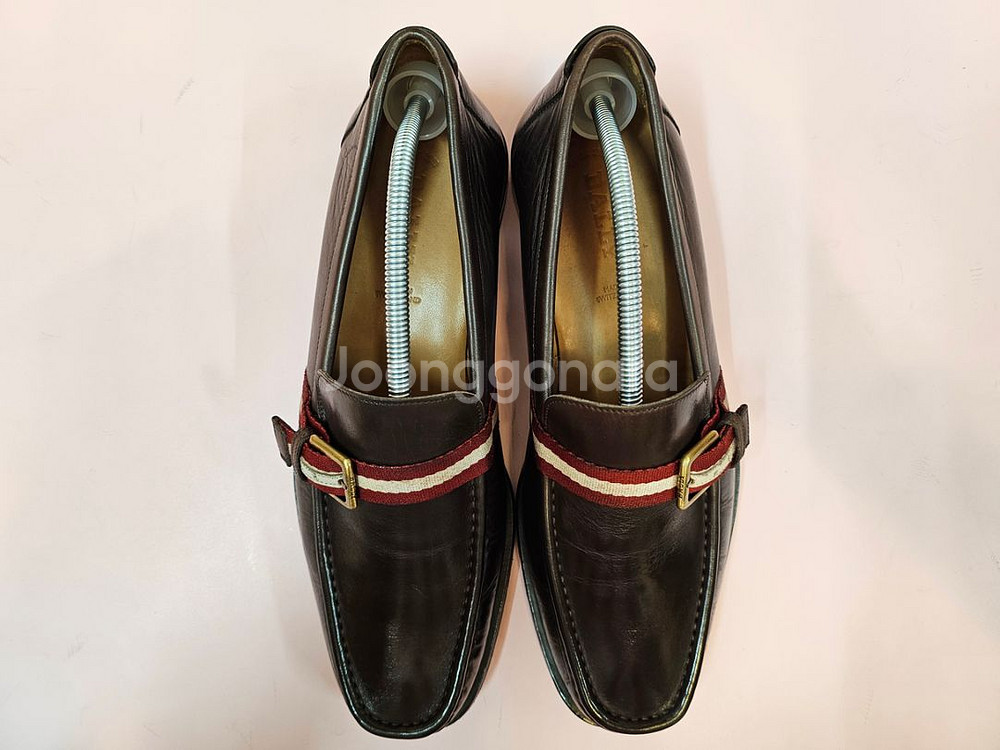 발리 남성 로퍼 구두 285--2