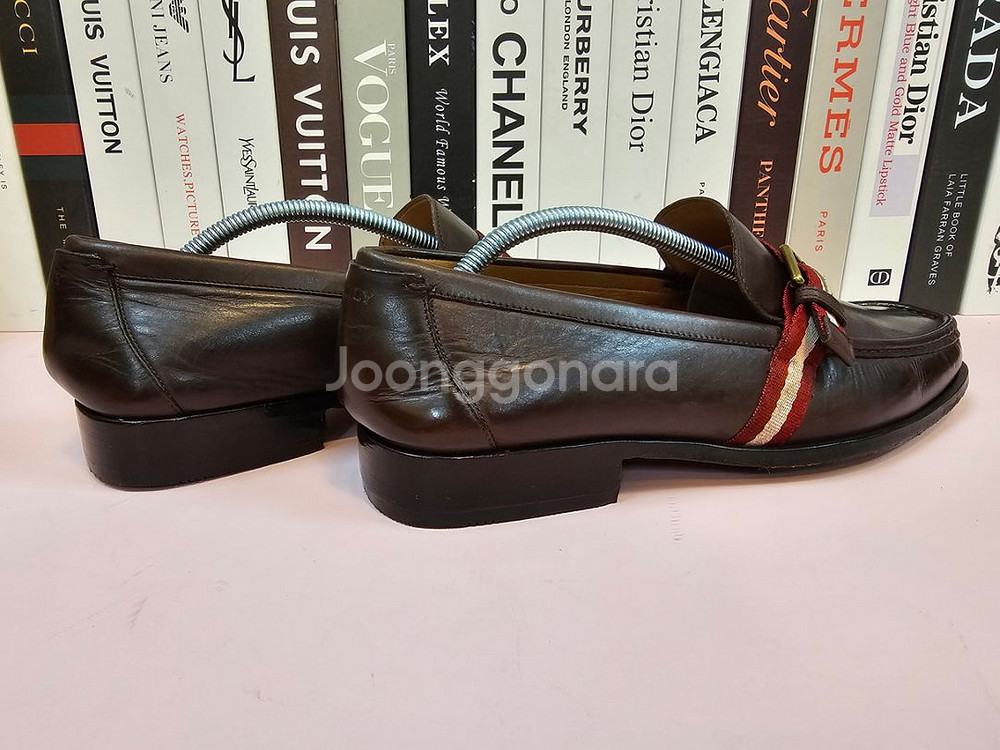 발리 남성 로퍼 구두 285--3