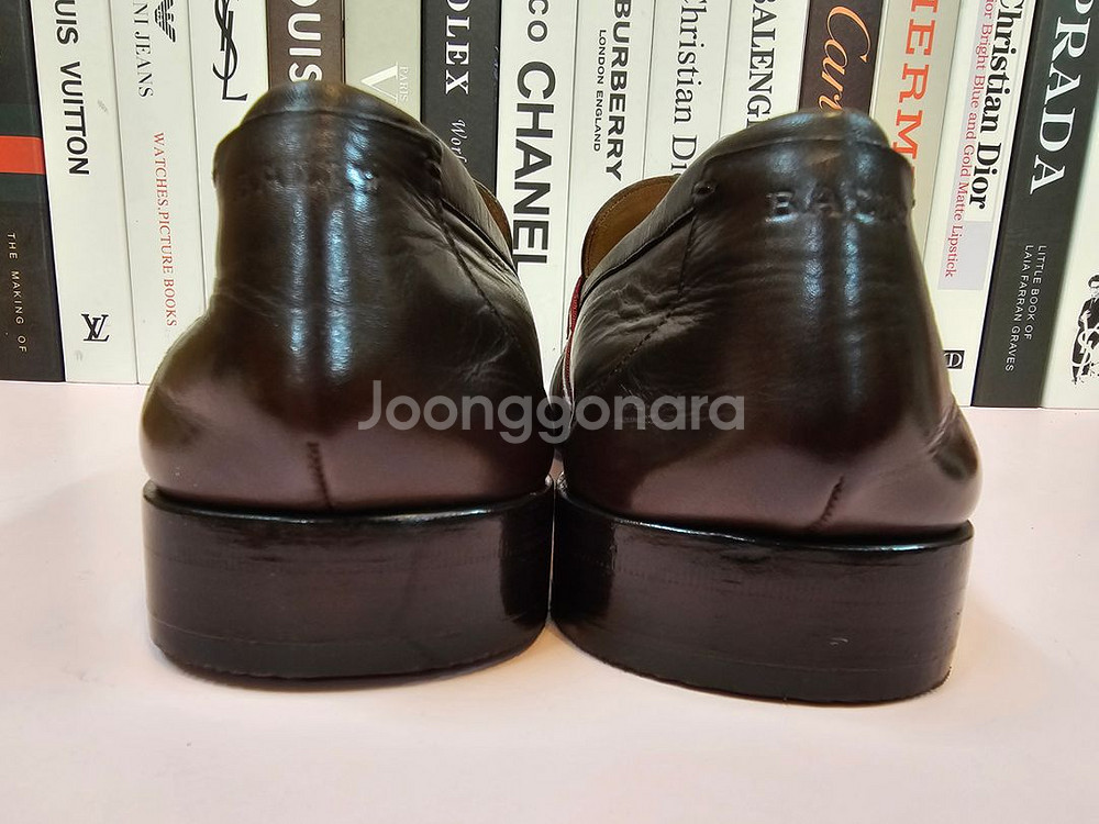 발리 남성 로퍼 구두 285--4