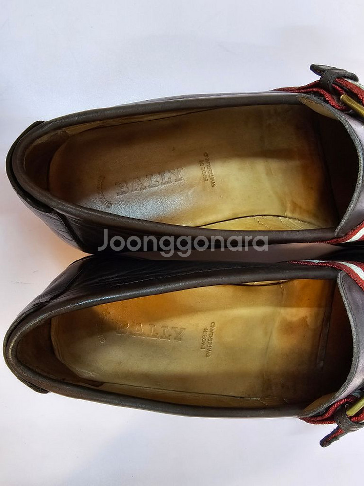 발리 남성 로퍼 구두 285--5