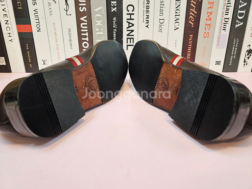 발리 남성 로퍼 구두 285--7