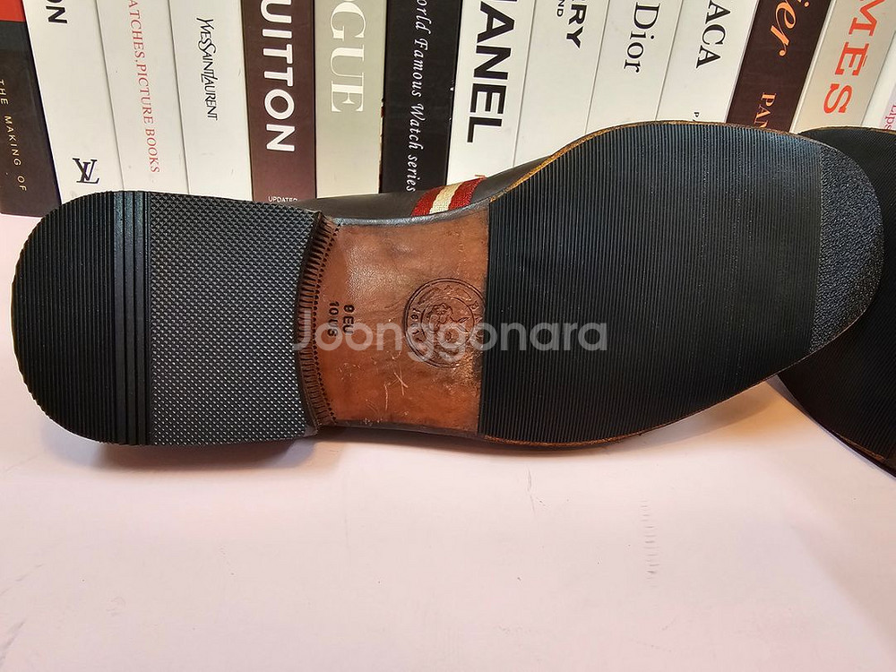 발리 남성 로퍼 구두 285--8