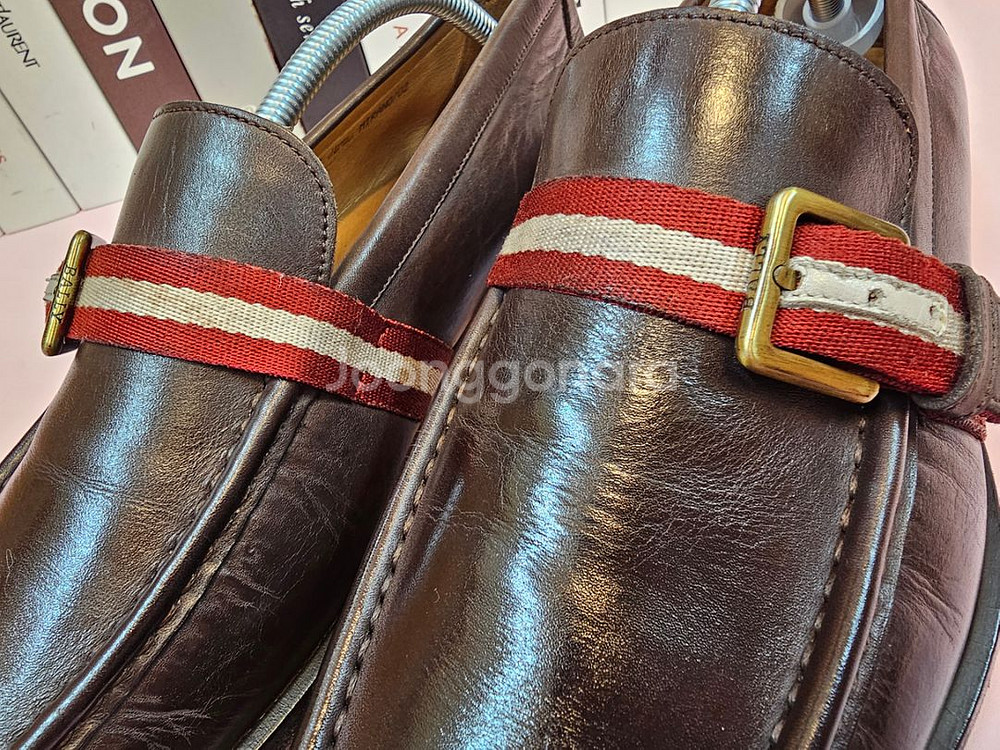 발리 남성 로퍼 구두 285--9