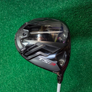 Titleist 타이틀리스트 TSI3 드라이버