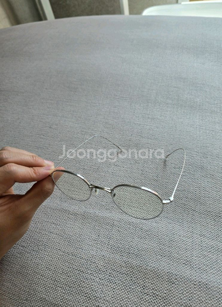 텐아이반 no3 c.1s 47size (실버)--1