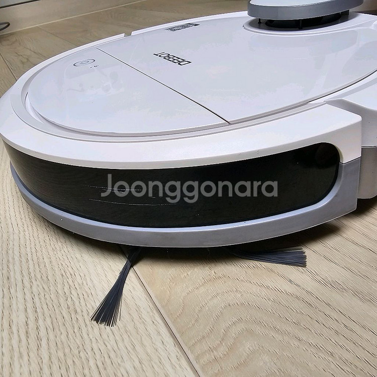 에코백스 디봇 오즈모 900 로봇청소기 풀박스--5