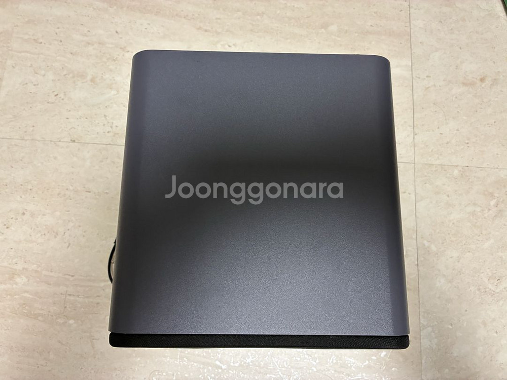 오디오엔진 s6 우퍼--1