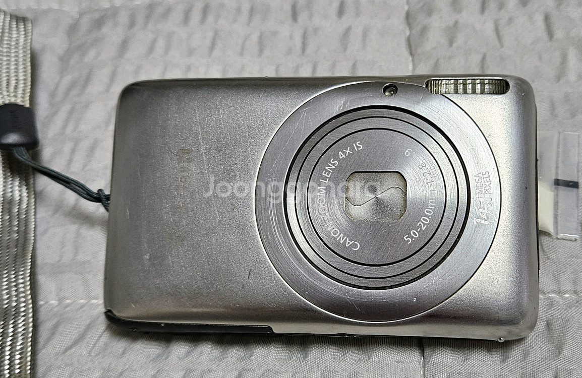 캐논 IXUS 130 디카--0