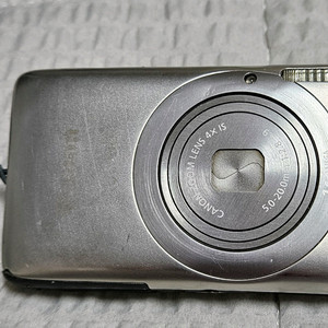 캐논 IXUS 130 디카