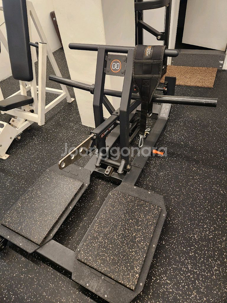 부티빌더 벨트스쿼트 팝니다--0