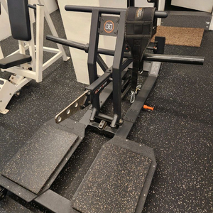 부티빌더 벨트스쿼트 팝니다